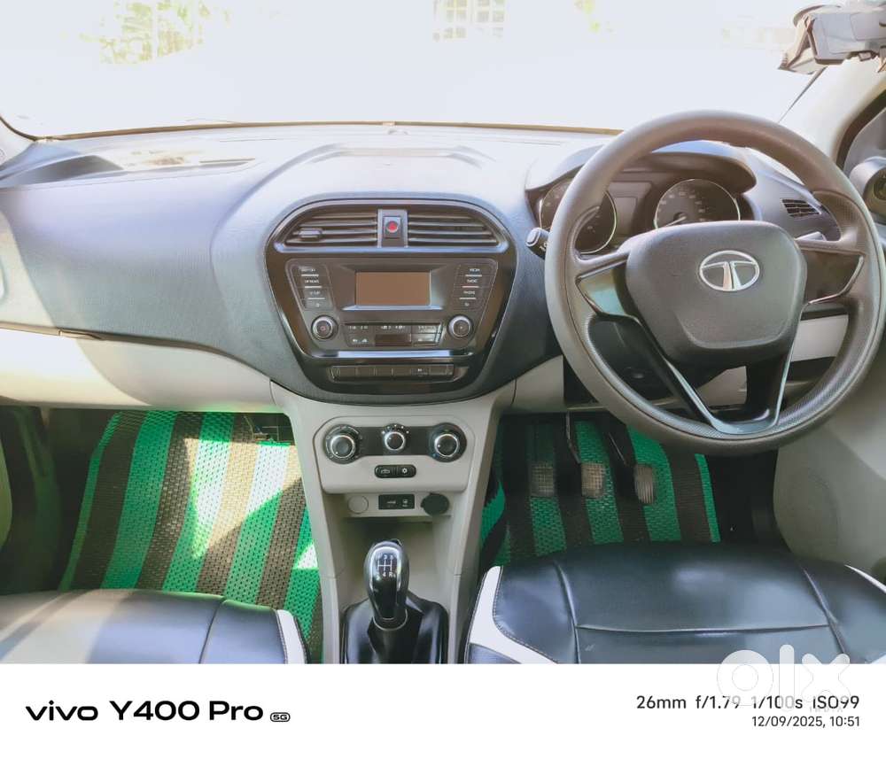 Tata Tiago, 2019, Diesel