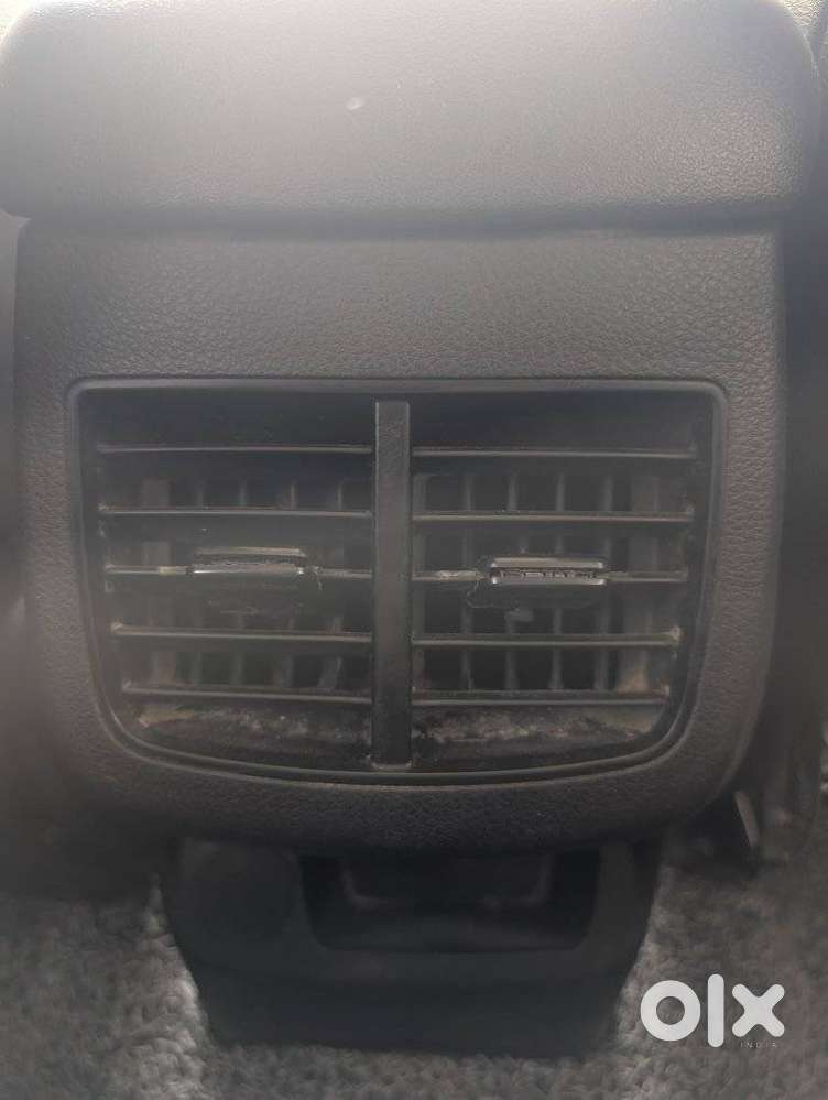 Kia Seltos Hte D, 2020, Diesel