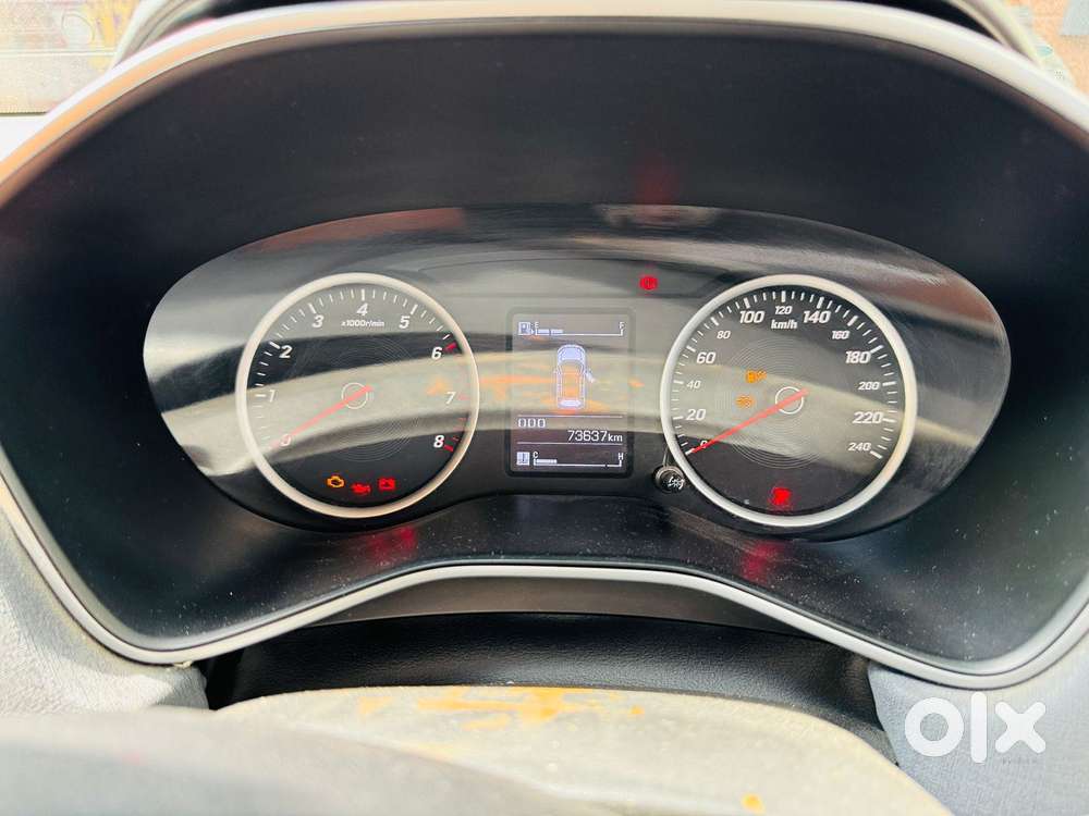 Mg Hector Super Diesel Mt, 2021, Diesel