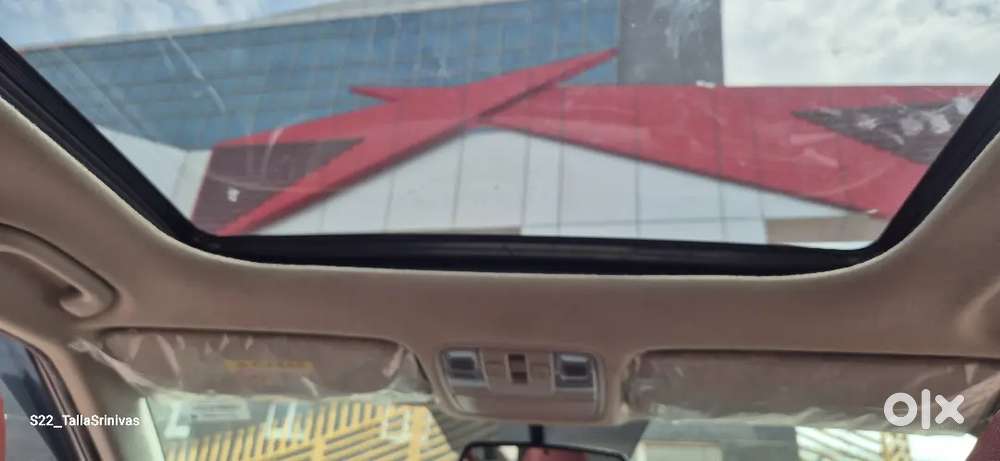 Kia Seltos Petrol 2023 Year