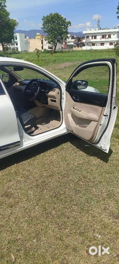 Maruti Suzuki Dzire 2019 Diesel 72379 Km Driven