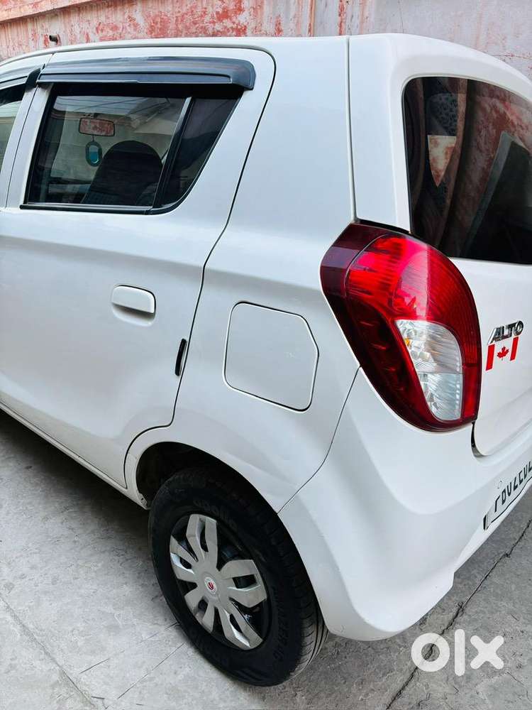 Maruti Suzuki 2021 Year
