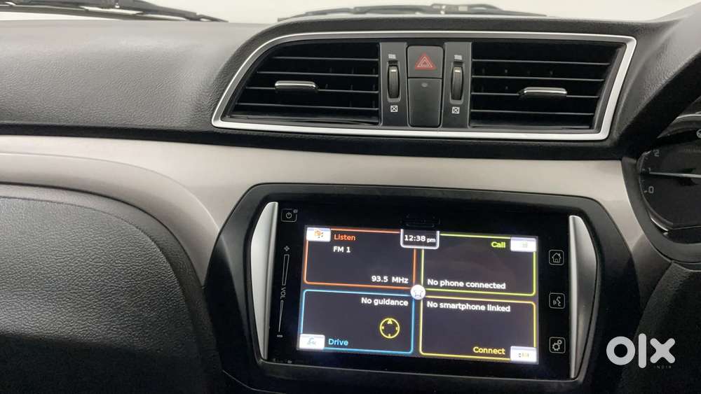 Maruti Suzuki Ciaz 1.4 S, 2017, Petrol