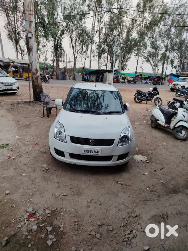 Maruti Suzuki Swift Vdi 2011 Diesel Good Condition