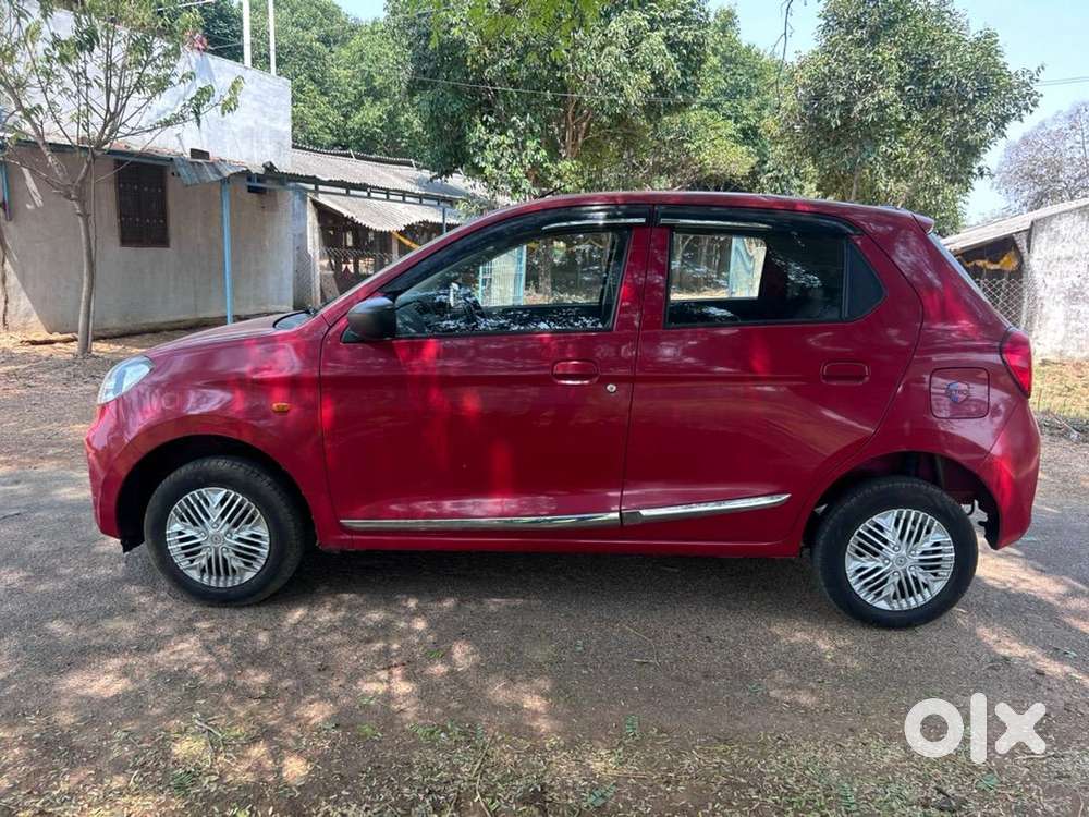 Maruti Suzuki Alto K10 2022