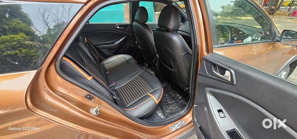 Hyundai I20 Active Sx Diesel, 2018, Diesel