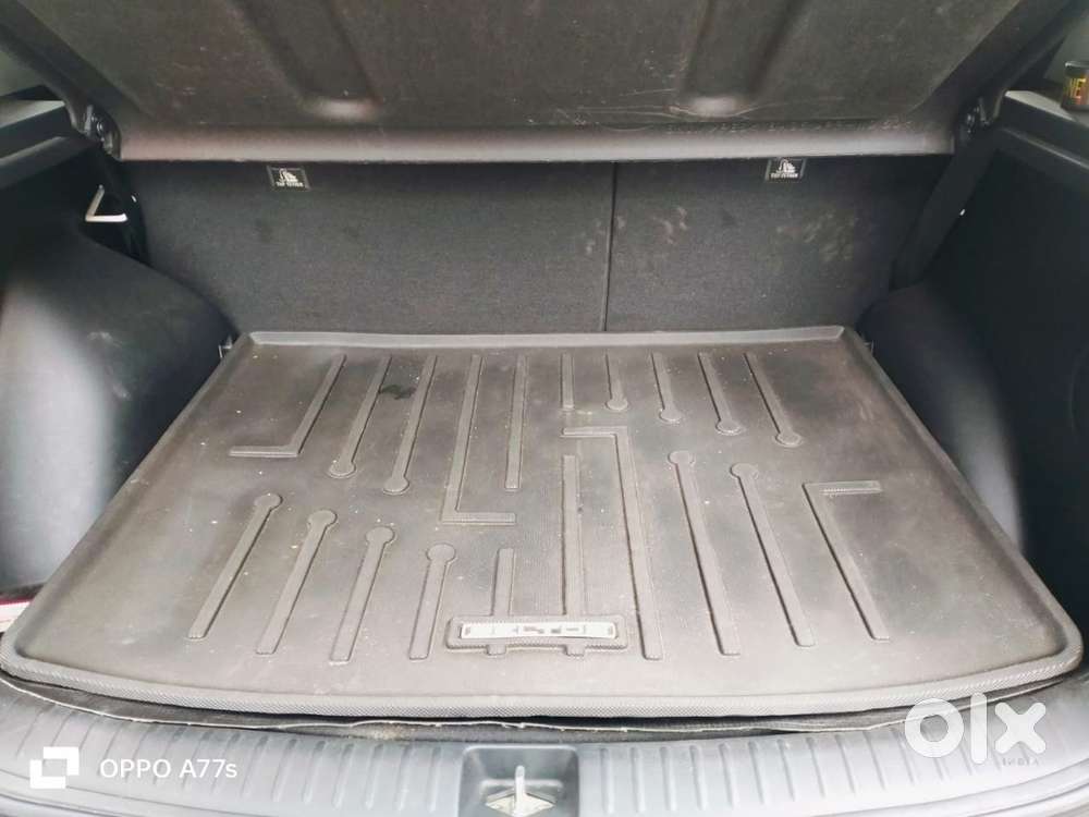 Kia Seltos Gtx, 2022, Petrol