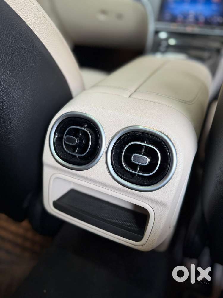 Mercedes-benz C-class C 220d, 2022, Diesel