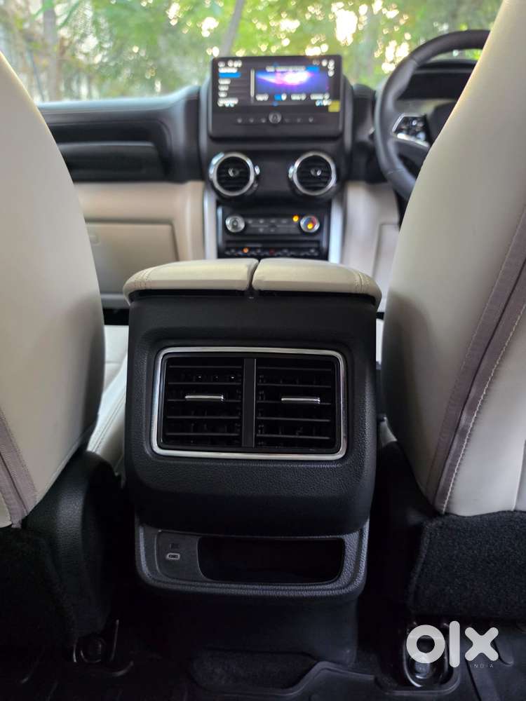 Mahindra Thar Roxx Ax7l Rwd Diesel At, 2025, Diesel