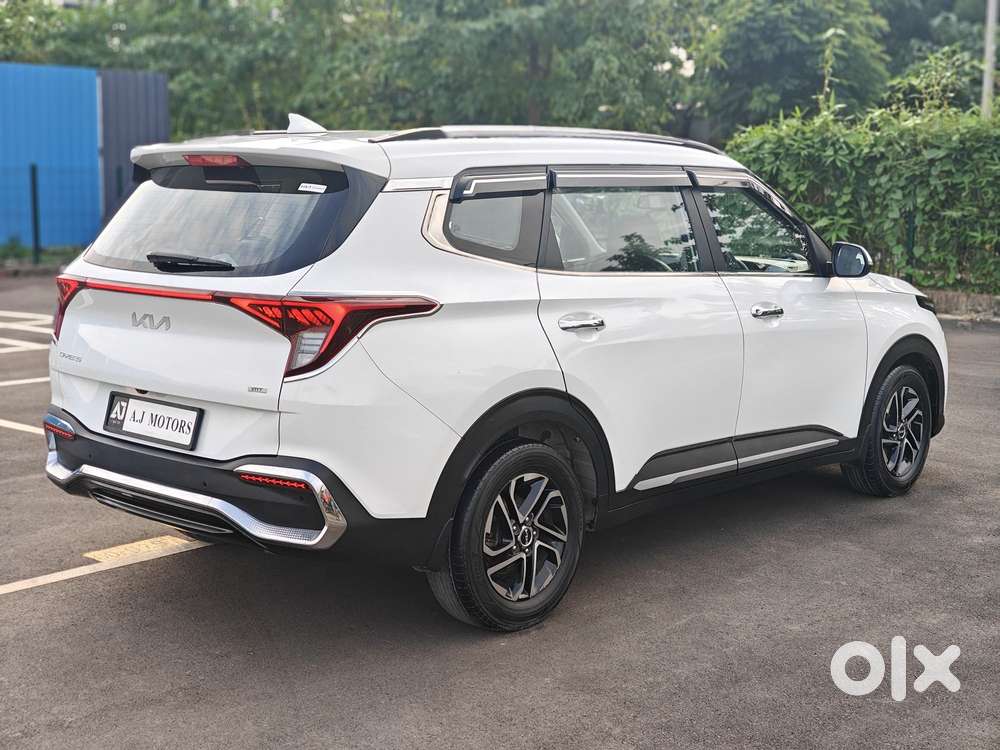 Kia Carens 1.5 Luxury Plus Diesel 7str Imt, 2023, Diesel