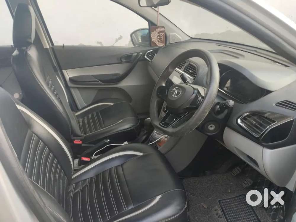 Tata Tiago 1.2 Revotron 2020