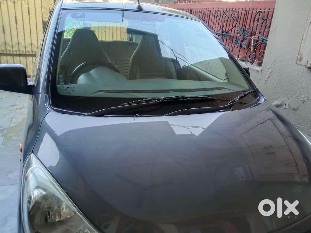Hyundai I10 2015 Petrol Well Maintained