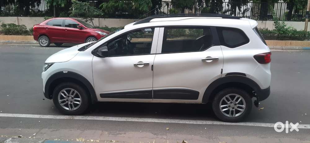 Renault Triber Rxl, 2022
