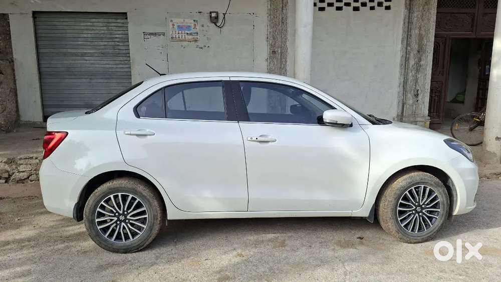 Maruti Suzuki Dzire 2024