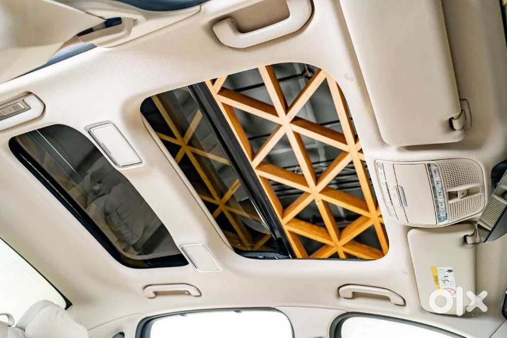 Mercedes-benz E-class, 2023, Petrol