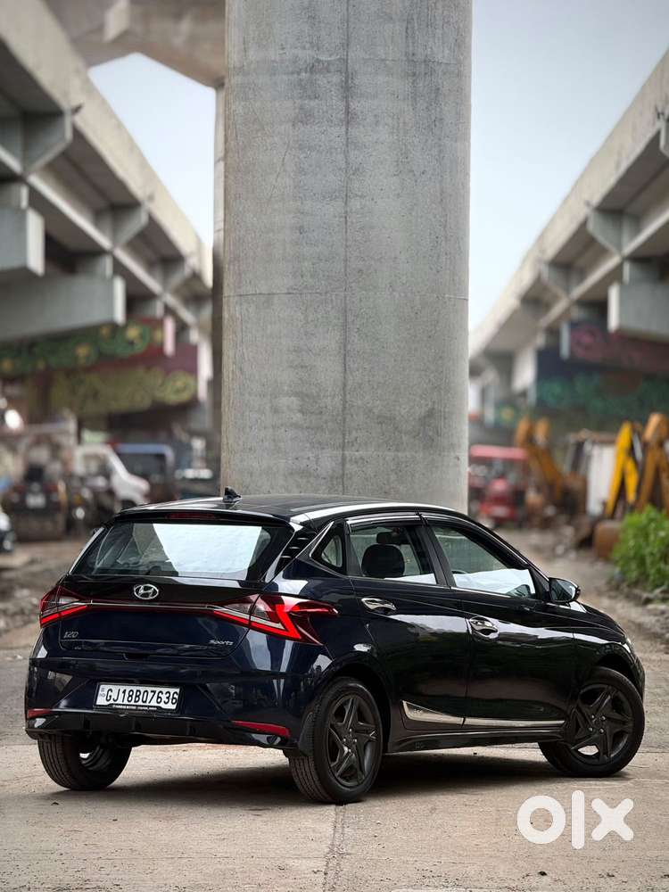 Hyundai I20 1.2 Spotz, 2022, Petrol