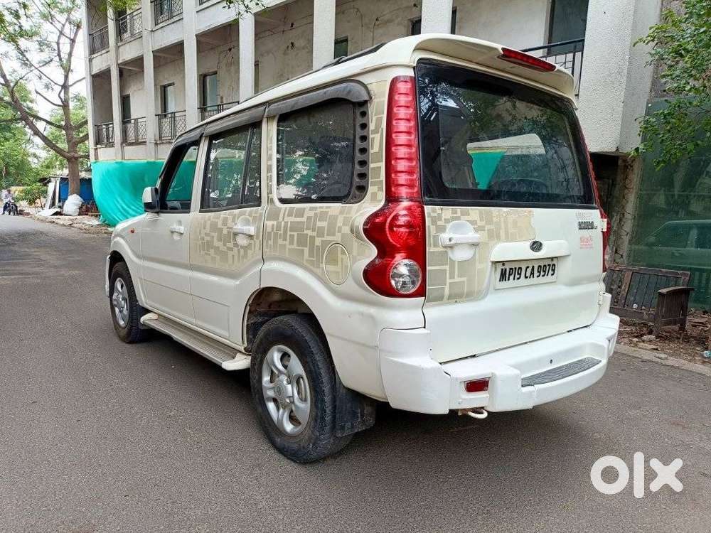 Mahindra Xuv500