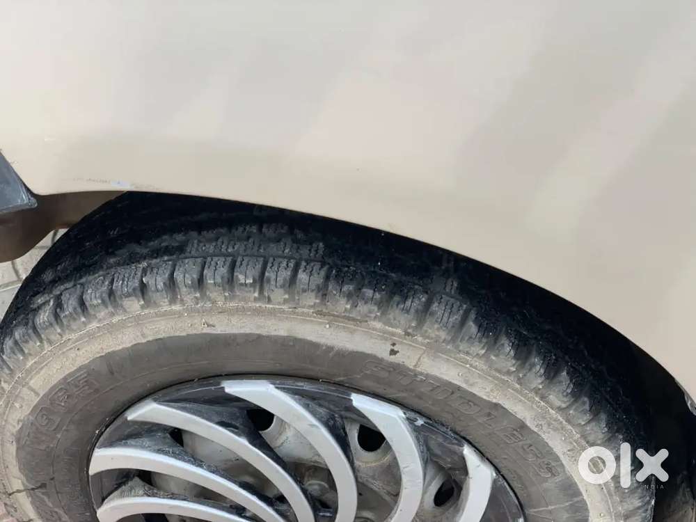 Maruti Suzuki Alto 800 Petrol 2008