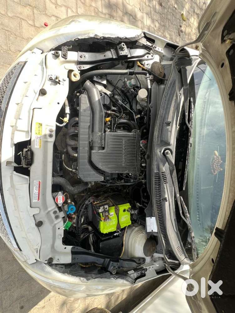 Swift Vxi 2015,1st Owner (petrol+cng)