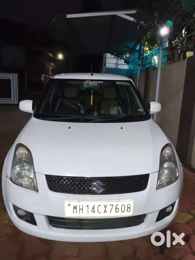 Maruti Suzuki Dzire 2015 Diesel