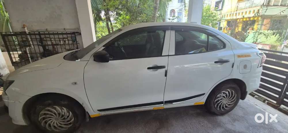 New Maruti Suzuki Dzire Dec 2025