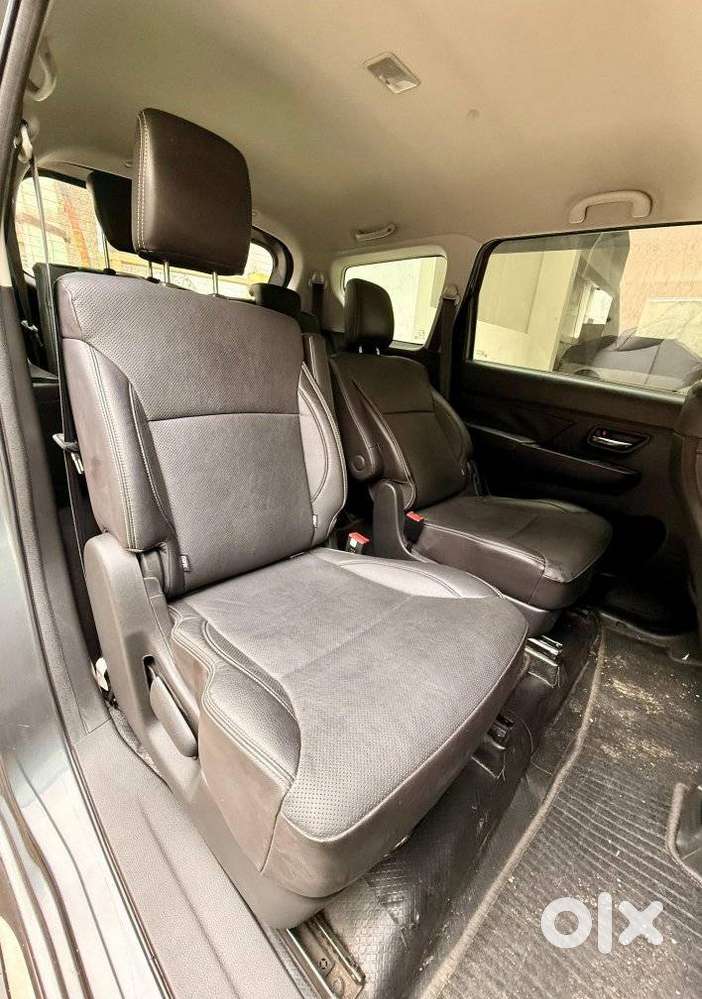Maruti Suzuki Xl6 1.5 Alpha Plus Mt, 2022, Petrol