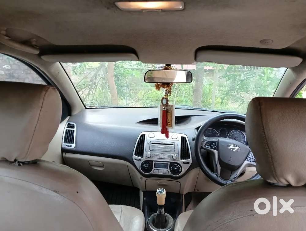 I20 Diesel Sportz Model Good Condition All Tyre In New Condition...