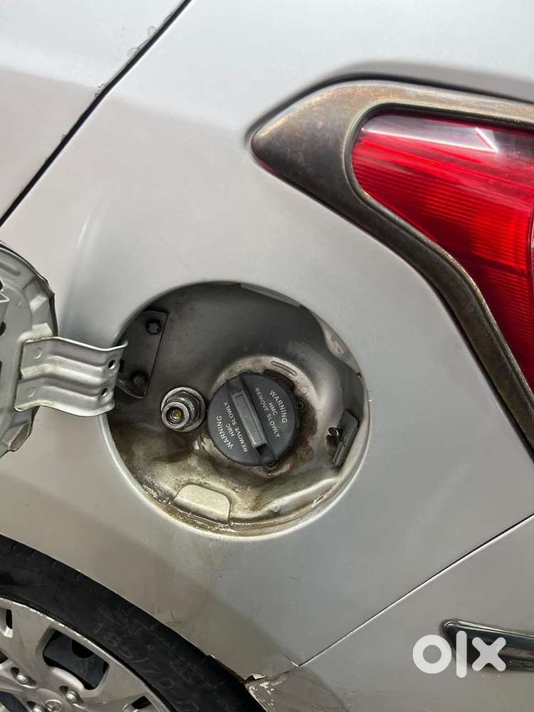 Hyundai Grand I10 2014 Cng & Hybrids Well Maintained