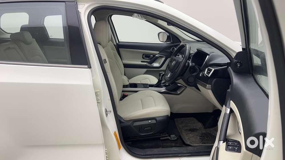 Tata Safari 2.0 Kryotec Xza Plus, 2022, Diesel