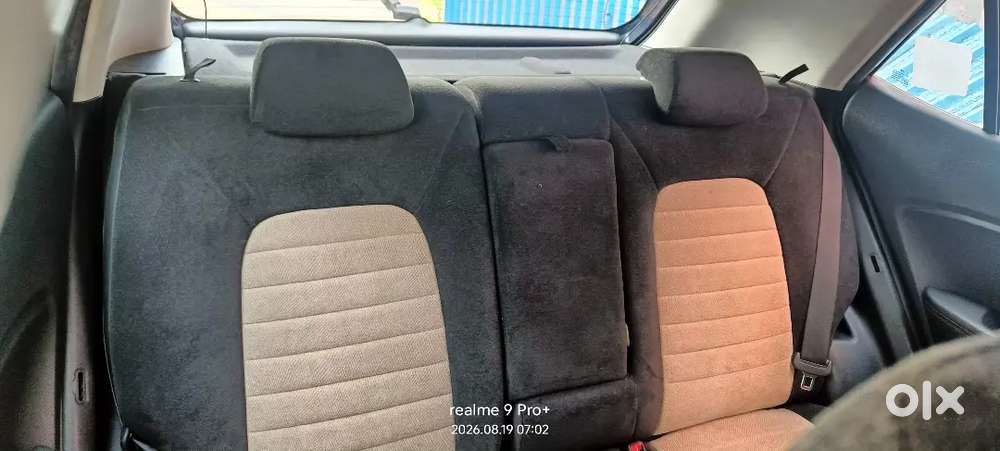 Hyundai Venue Diesel Manual 2020 First-owner