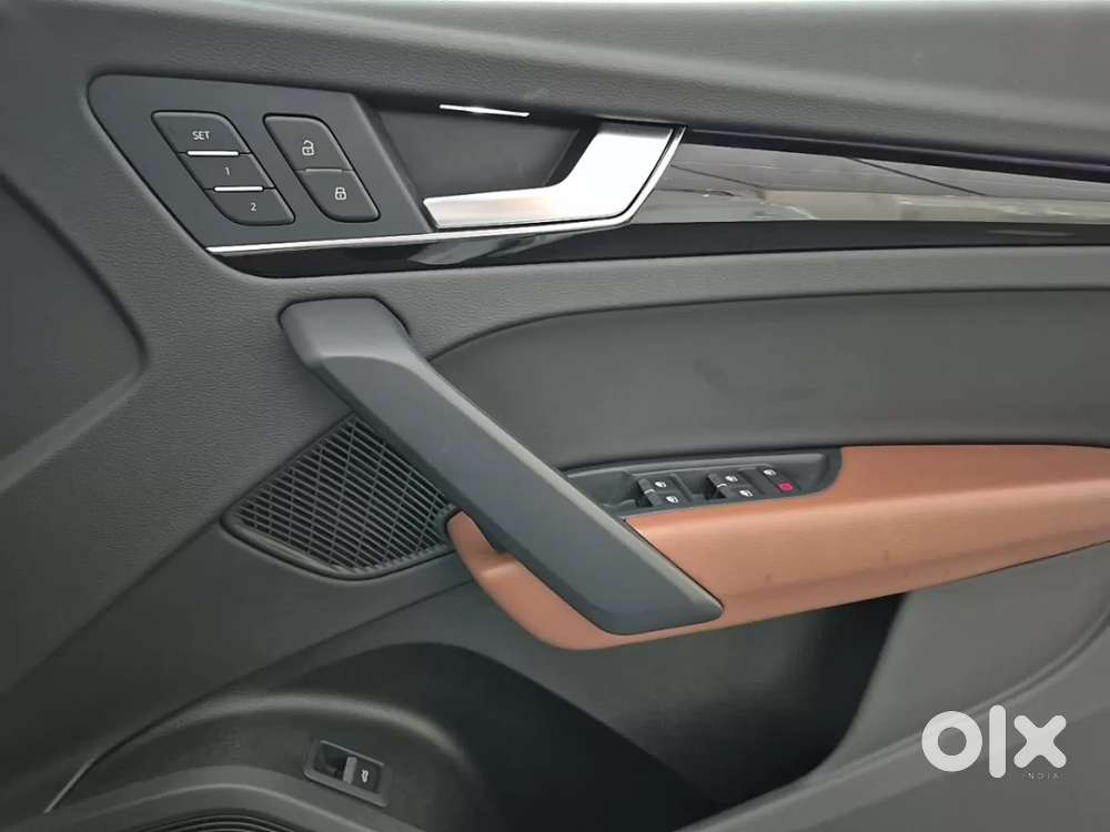 Audi Q5 Technology 45 Tfsi, 2024, Petrol