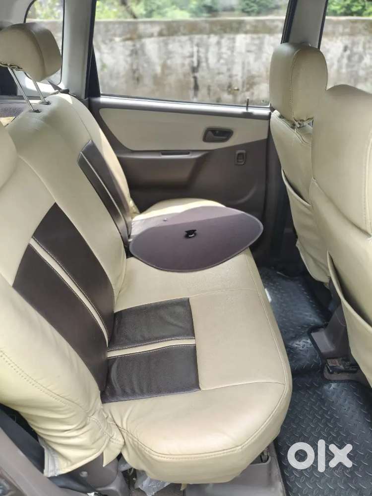Maruti Suzuki Estilo 2011 Petrol 35000 Km Driven