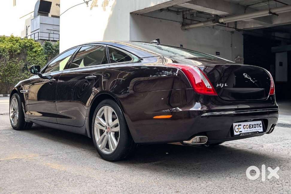 Jaguar Xj, 2014, Diesel
