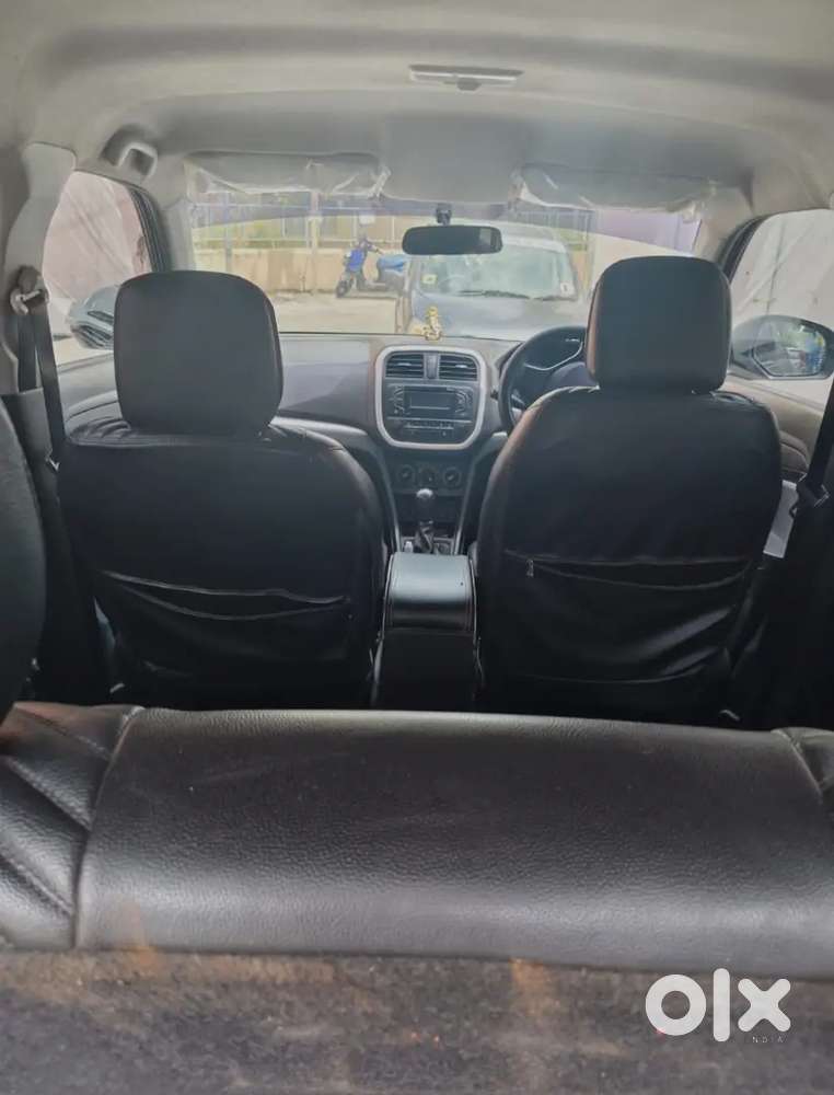 Maruti Suzuki Vitara 2022
