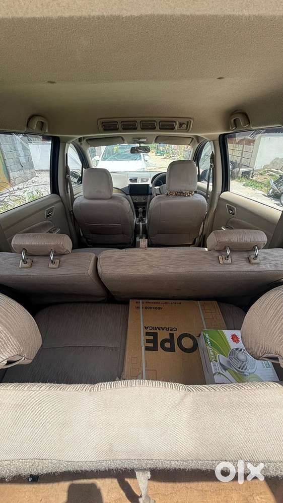 Maruti Suzuki Ertiga 2013 Diesel Well Maintained Car For Sale