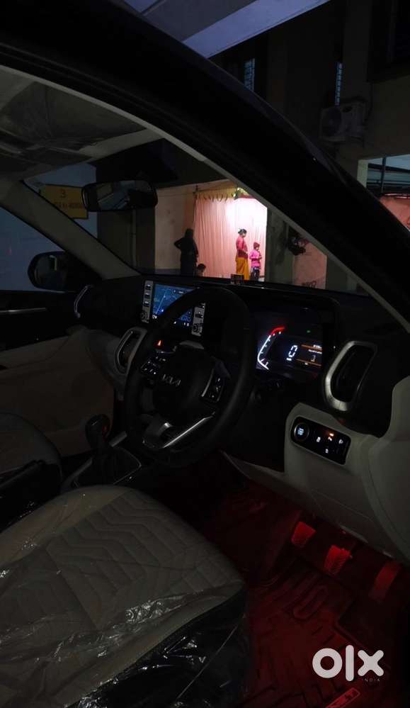 Kia Sonet Diesel 2026