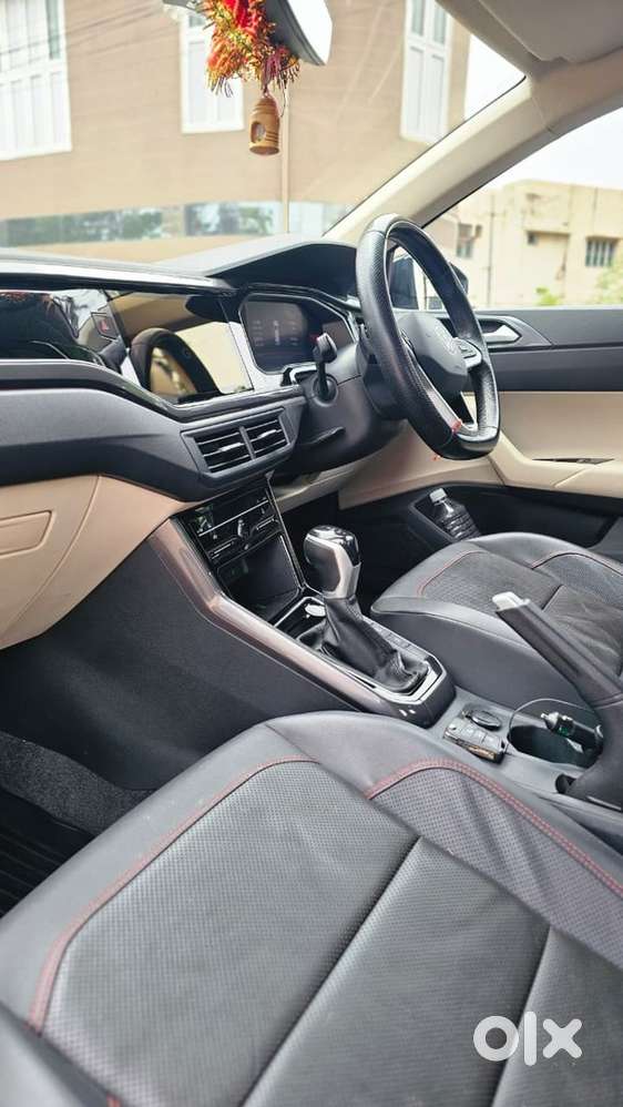 Volkswagen Virtus Gt