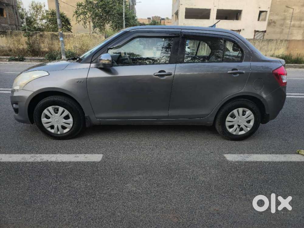 Maruti Suzuki Dzire 1.2 Vxi, 2012, Cng & Hybrids