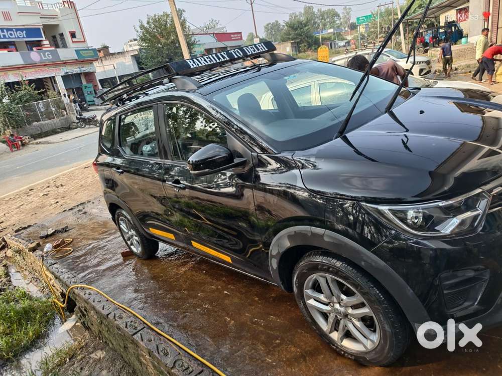 Renault Triber Petrol & Cng 2025