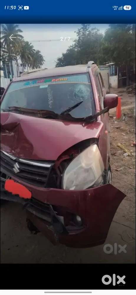 Maruti Wagon R Spares Parts For Sales