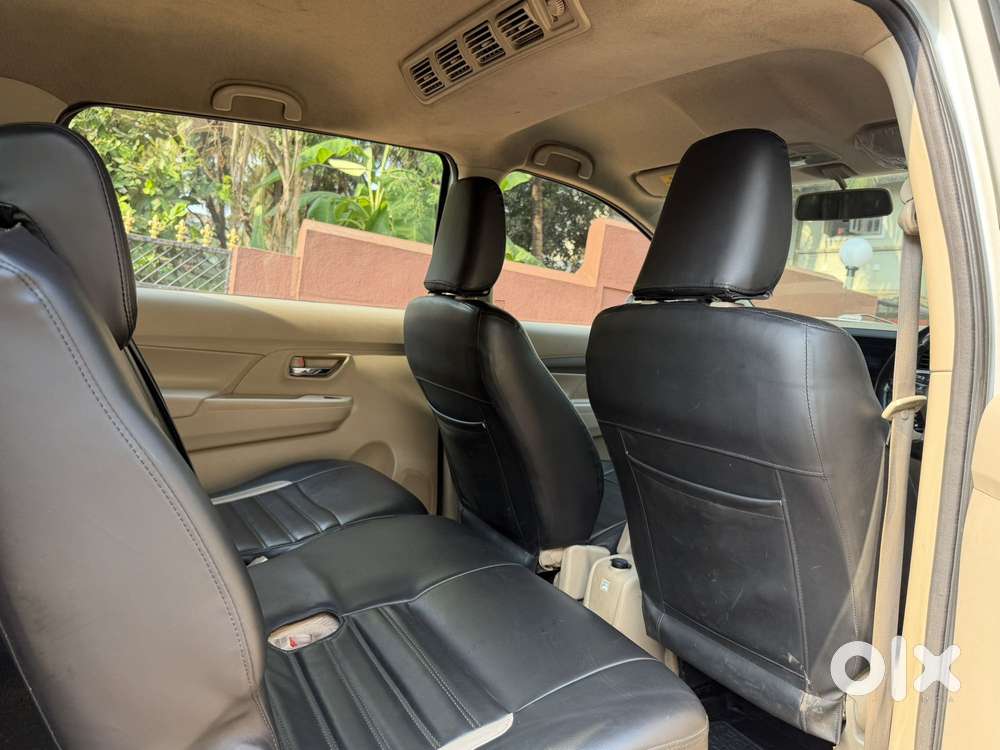 Maruti Suzuki Ertiga Vxi (o) Cng, 2019, Petrol