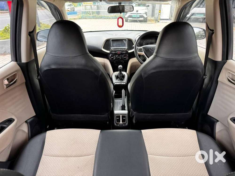 Hyundai Santro Sportz, 2020, Petrol