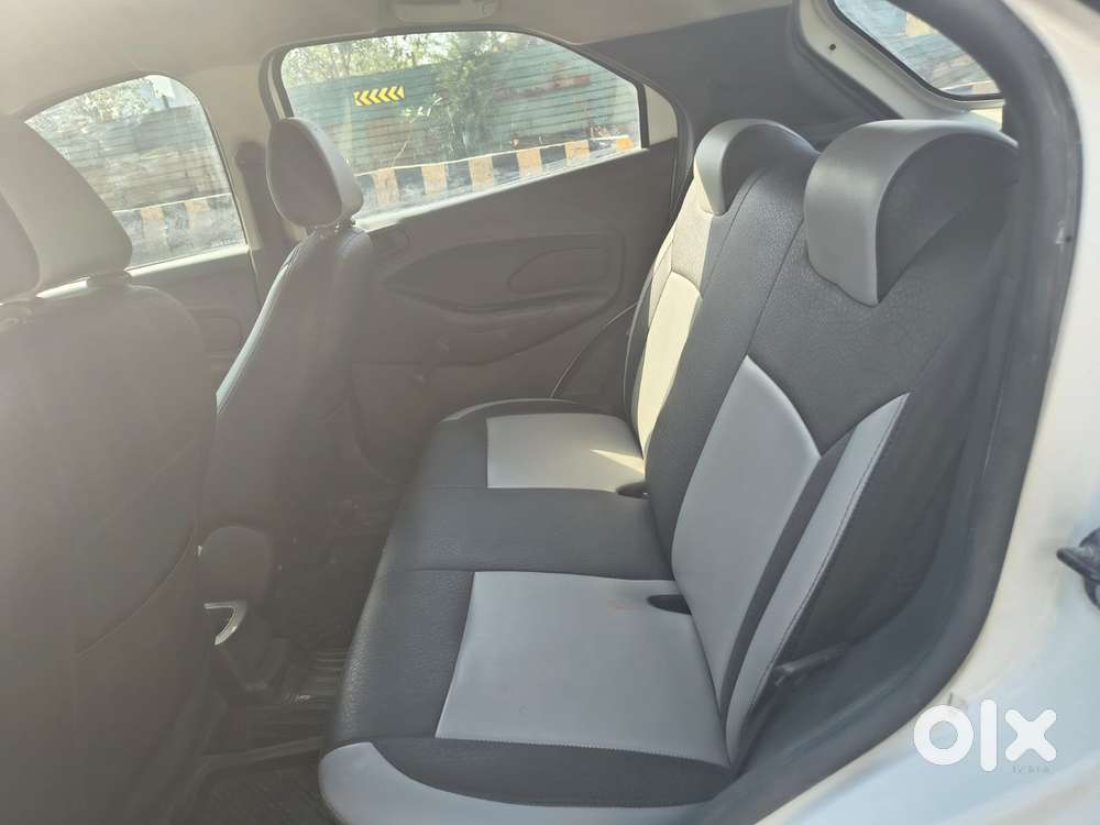 Ford Figo Ambiente Diesel, 2016, Diesel