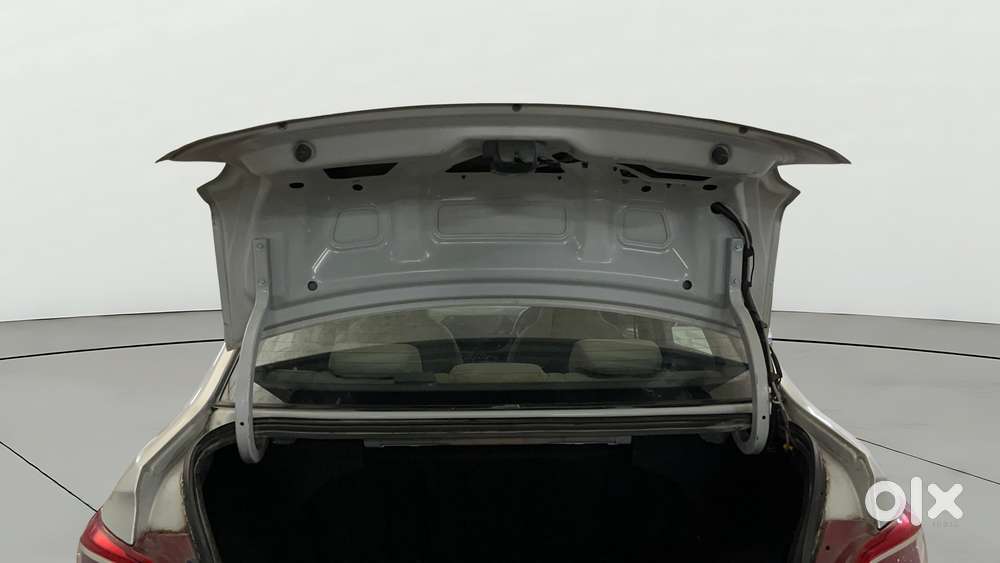 Hyundai Xcent [2014-2017] 1.2 S, 2015, Petrol