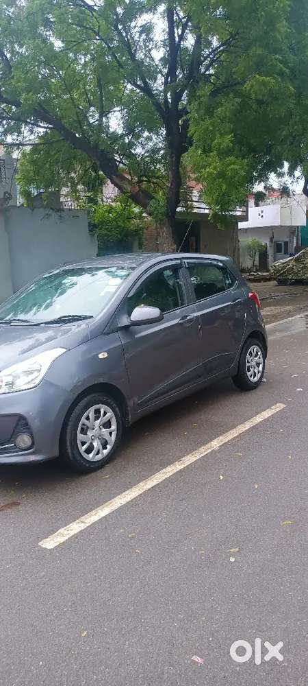 Hyundai Grand I10 Magna 2017