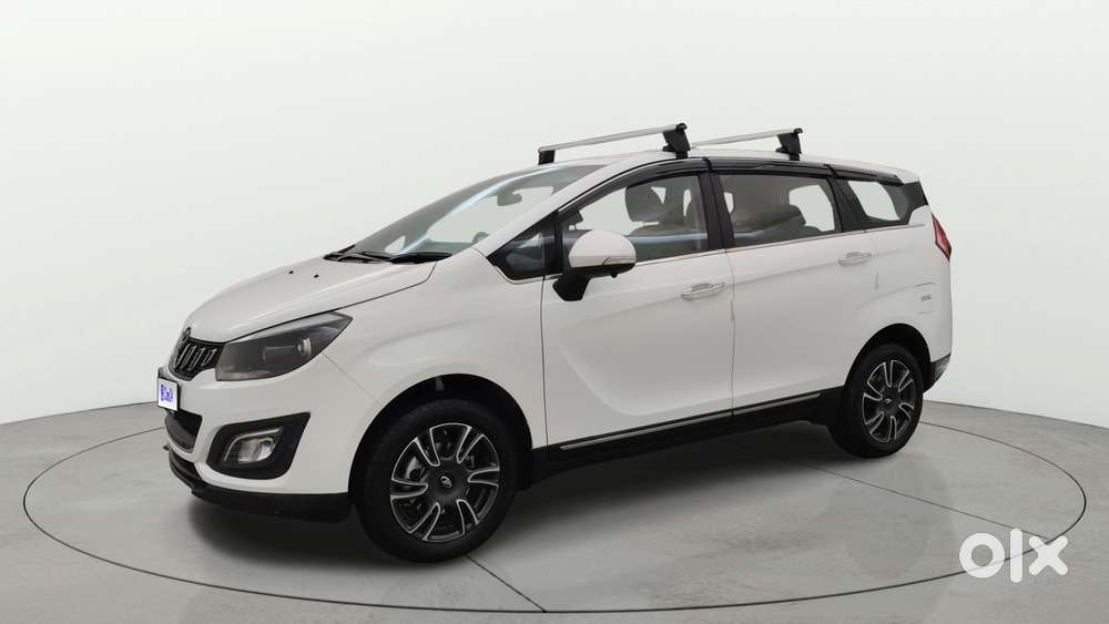 Mahindra Marazzo M6 8str, 2025, Diesel