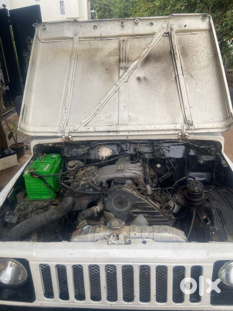 1997 Gypsy King Soft Top No Paper