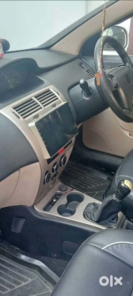 Good Condition Tata Visa Qatrajet