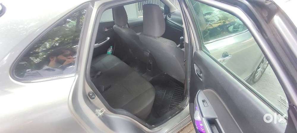 Maruti Suzuki Baleno 1.2 Zeta, 2018, Diesel