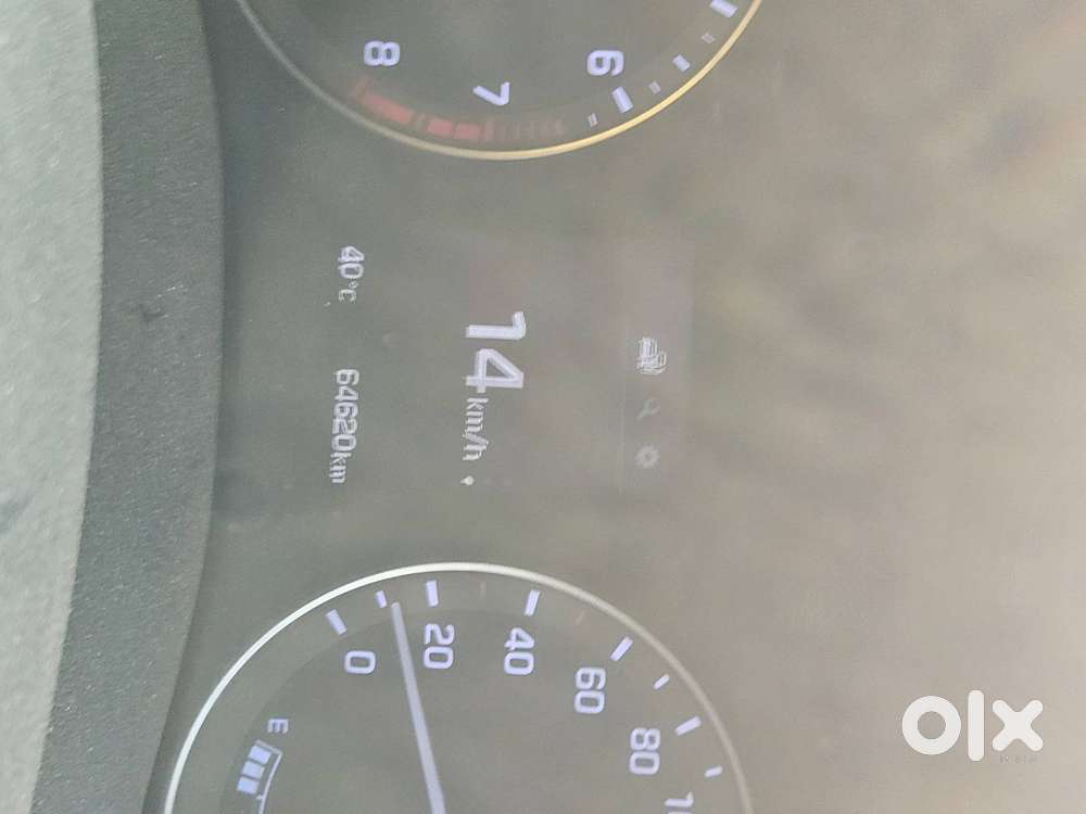 I 20 Asta O